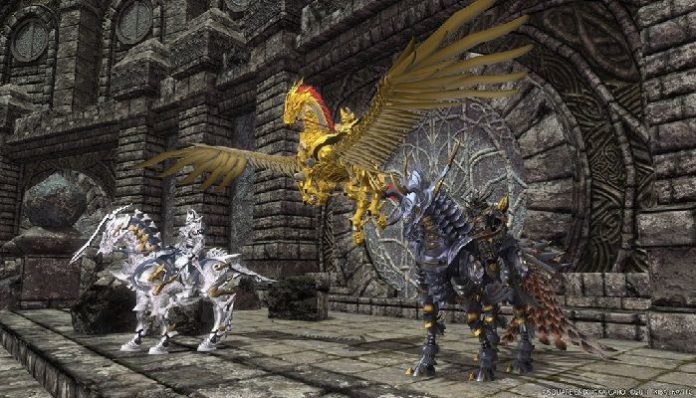 Final Fantasy XIV 6.18 Launches, Data Center Travel Feature Overwhelmed By Demand