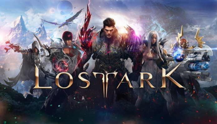 Lost Ark Disables Powerpasses and Gifting Until Further Notice