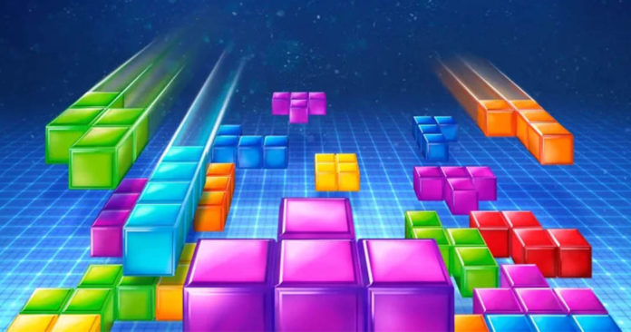 Les blocs de Tetris désormais disponibles gratuitement et sans téléchargement en ligne