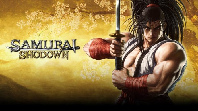 Tras 3 años, llega una nueva actualización a Samurai Shodown