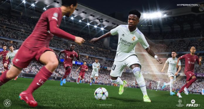 FIFA 23: Reserva ahora y no te quedes sin tus extras