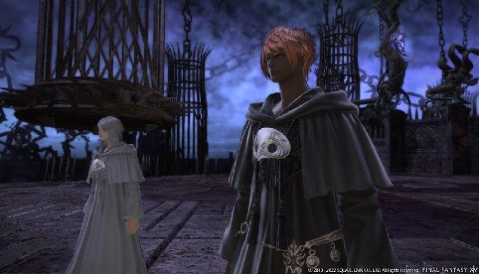 Final Fantasy XIV 6.2 Buried Memory Coming August 23rd