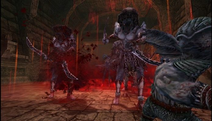 Horror MMORPG Requiem Online Opens Pre-Registration Ahead of August 25th Launch