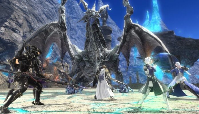 FFXIV  Patch 6.2  Buried Memory Minisite Updated With First Looks and Content Details