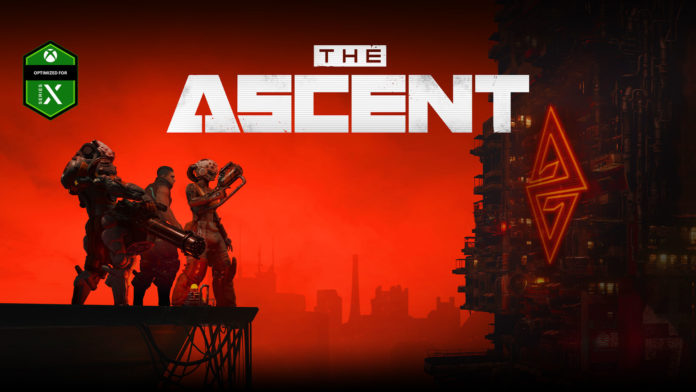 The Ascent tiene fecha para el 18 de agosto con su nuevo DLC Cyber Heist con nuevas misiones, ubicaciones y armas