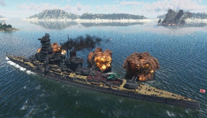 War Thunder Launches Summer Quest Update With Four All-New Vehicles and a New Format