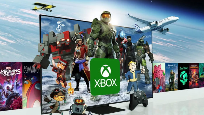 Xbox Cloud Gaming: Pronto podremos jugar a nuestros propios juegos sin pasar por Game Pass
