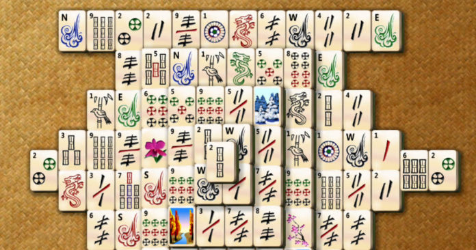 Jouez au Mahjong Solitaire quand vous le souhaitez et sans téléchargement