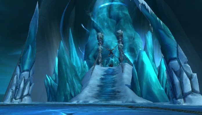 Blizzard Shares Wrath of the Lich King Classic Global Unlock Times Along With a Starter Compilation