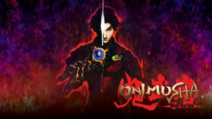 Capcom prepara el anime de la saga Onimusha