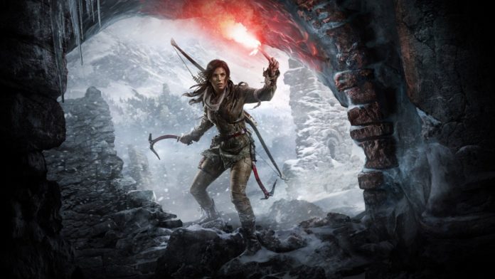 Crystal Dynamics confirma que toma el control de sus IPs como Tomb Raider o Legacy of Kain