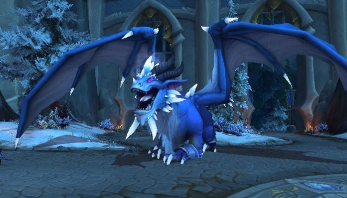 Dragonflight Season 1 And Raid Schedule Revealed, and the Winds of Wisdom Buff Returns