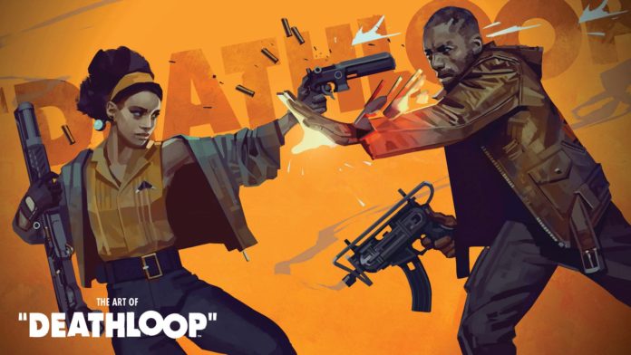 Deathloop tendrá una ventaja exclusiva gracias a Xbox Game Pass