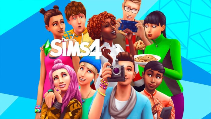 The Sims 4 será free to play en poco tiempo para todas las plataformas