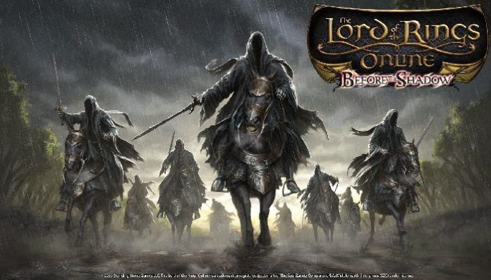 New LotRO Producer Q&A Touches On Before The Shadow Mini-Expansion, Upcoming Content