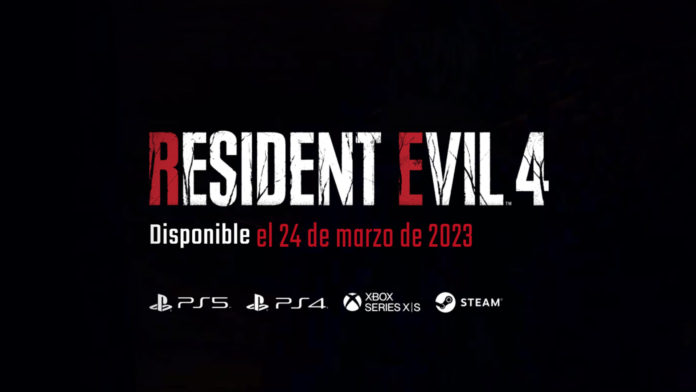 El Remake de Resident Evil 4 no llegará a Xbox One, pero si a PS4