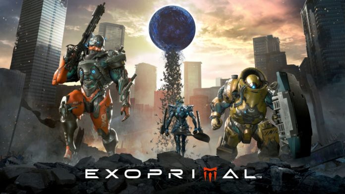 [TGS 2022] Un nuevo e impresionante trailer de Exoprimal abre el showcase de Xbox