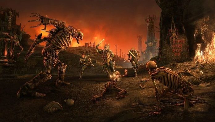 With Google Shutting Stadia, The Elder Scrolls Online Offers a Transfer to PC With Progression Intact