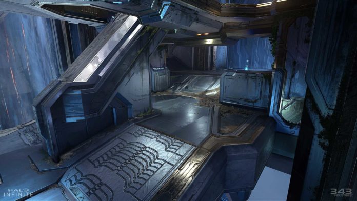 Halo podría abandonar el ‘Slipspace Engine’ y usar Unreal Engine 5