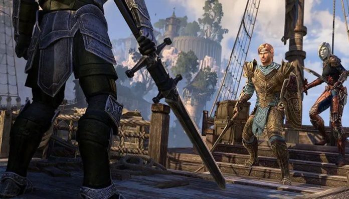 The Elder Scrolls Online Community Event Will Give The Firesong DLC for Free Ast 100% Completion Reward