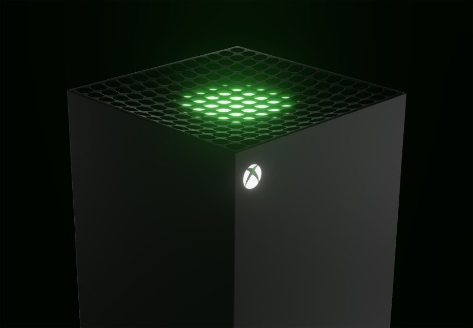 Xbox série X