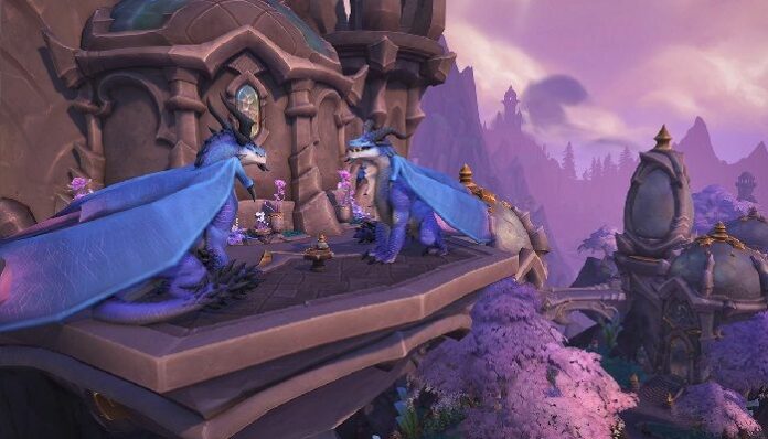 Blizzard Shares Dragonflight Global Unlock Times and Prepares for the Next Chapter