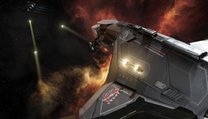 EVE Online Launches Its Uprising Expansion, Bringing Expansive Changes To Faction Warfare