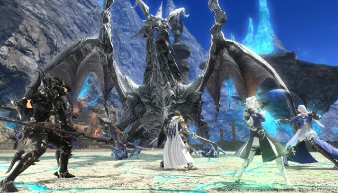 Final Fantasy XIV is Holding a Free Return Campaign For Inactive Accounts