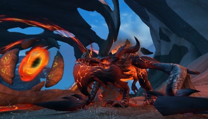 World of Warcraft Sets Dragonflight Pre-Patch Phase 2 Stream for Tuesday and Shares Notes