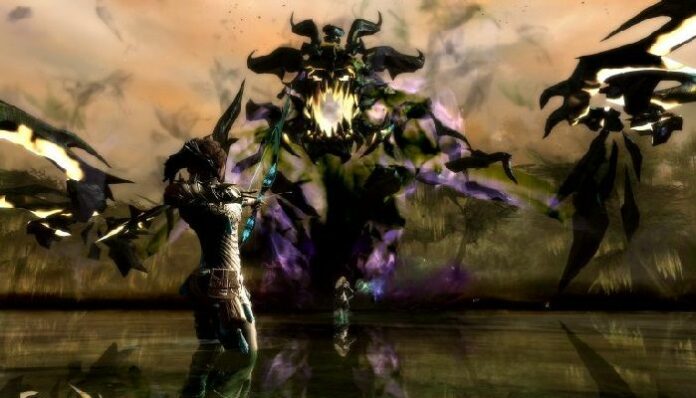 Guild Wars 2 is Holding Its Sixth WvW Restructuring Beta Starting Today