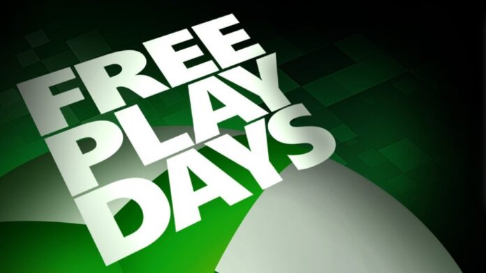 Luego de una larga espera, regresan los juegos gratis con los Free Play Days