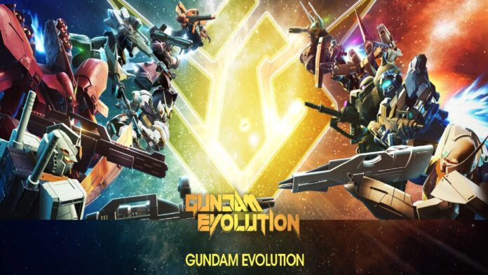 El juego Gundam Evolution se encuentra ya disponible en Xbox y es gratis