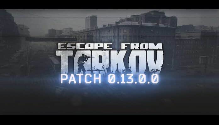 Excape From Tarkov