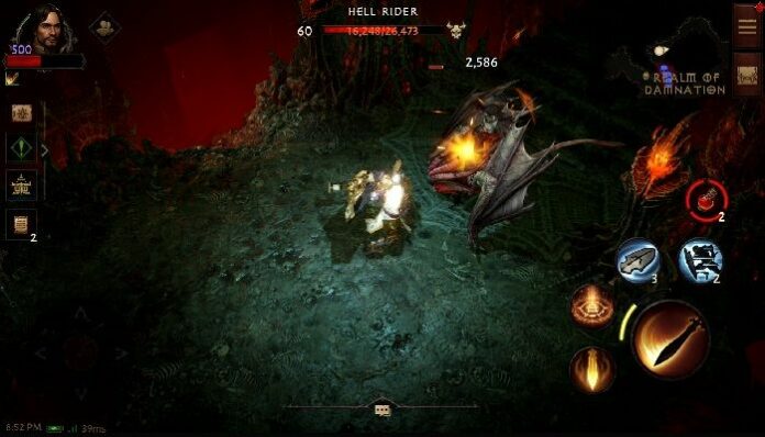 Diablo Immortal Devs Tease Upcoming Features, With Next Major Update Coming December 14th