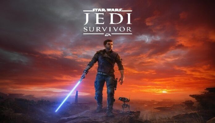 Star Wars: Jedi Survivor Confirms a March 17th, 2023 Release and Shows Cal in Action