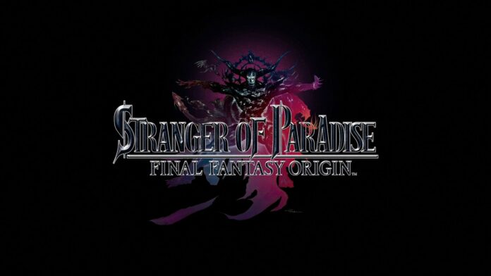 El tercer y último DLC de Stranger of Paradise Final Fantasy Origin llega en enero