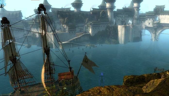 In February, Guild Wars 2 Begins Winding Down DirectX 9 Support and Migrating All to DirectX 11