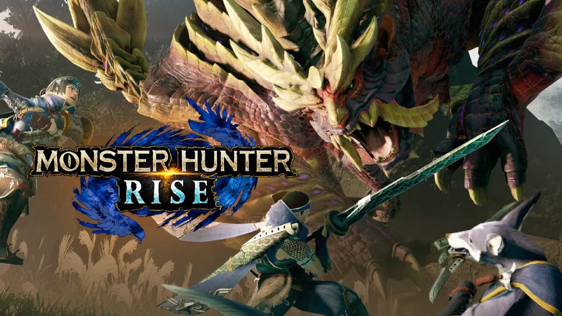 pad Begraafplaats Plunderen Monster Hunter Rise brille dans un benchmark Xbox Series, PS5 et PC |  Mondes Persistants