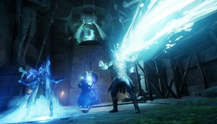 New World Sets a Few More Server Merges and the Return of 30-day Server Transfer Cooldown