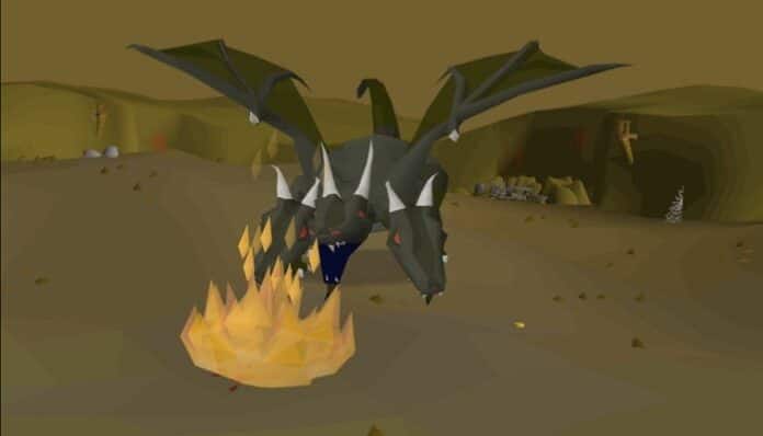 Old School RuneScape Updates Wilderness Bosses and Details Record Breaking New Skill Vote