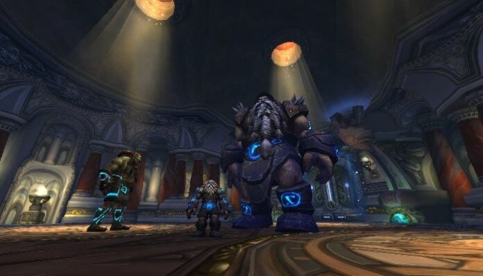 Head into Ulduar As the Raid Goes Live in Wrath of the Lich King Classic