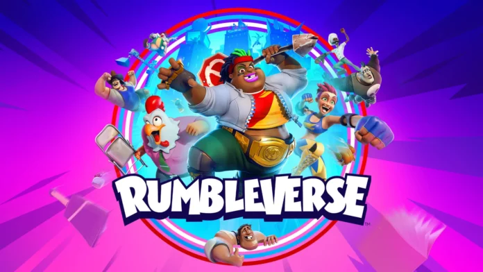 Rumbleverse podría cerrar sus servidores a finales de febrero