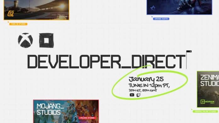 ¿Quieres conocer dónde puedes ver el Developer_Direct? Te mostramos los detalles