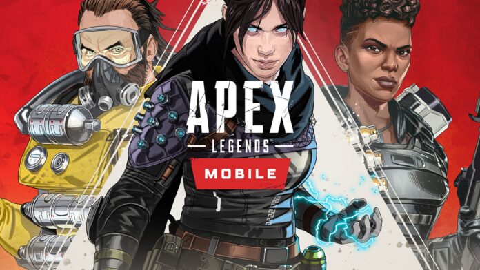 Apex Legends Mobile cerrará sus servidores a principios de mayo