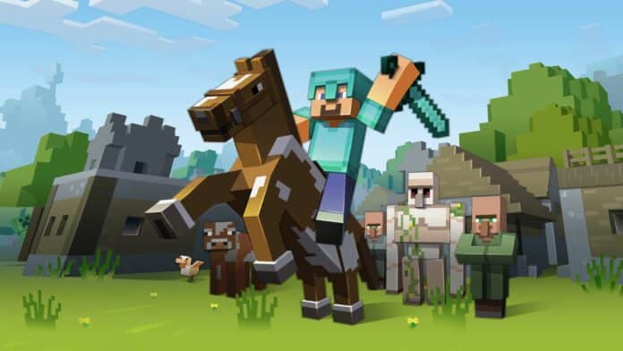 La arqueología llega a Minecraft 1.20, la nueva gran actualización del juego