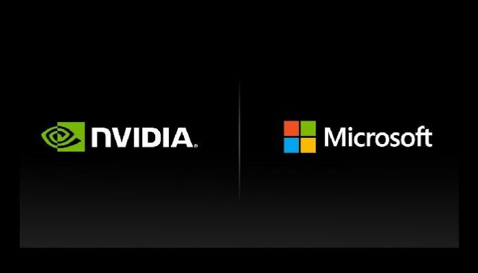 Microsoft and Nvidia Announce 10-Year GeForce NOW Deal, As Microsoft and Nintendo Make Their Deal Official 