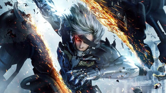 Anunciado un nuevo evento de Metal Gear Rising: Revengeance por su décimo aniversario