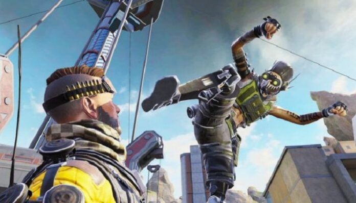Respawn Will Shut Down Apex Legends Mobile On May 1st