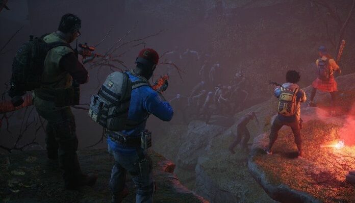 Turtle Rock Ends Back 4 Blood Development to Work on New Game, But the Zombie Game Will Stay Live