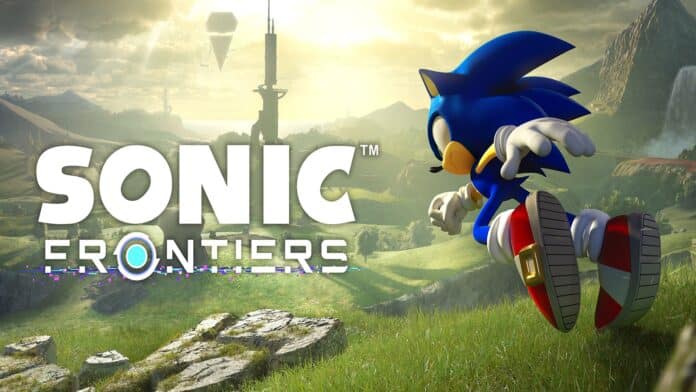 El primer DLC de Sonic Frontiers llega en unos días más